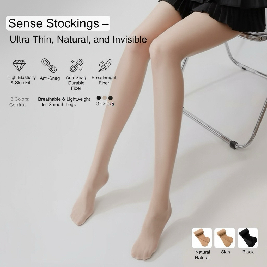 Women Stockings Seamless Pantyhose Girls Transparent Thts Ballet Dance Hosiery Adults Shag Thts -
