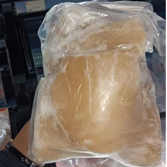 Kikil Kepala Sapi 1 Kg / Beef Kikil Kepala Frozen