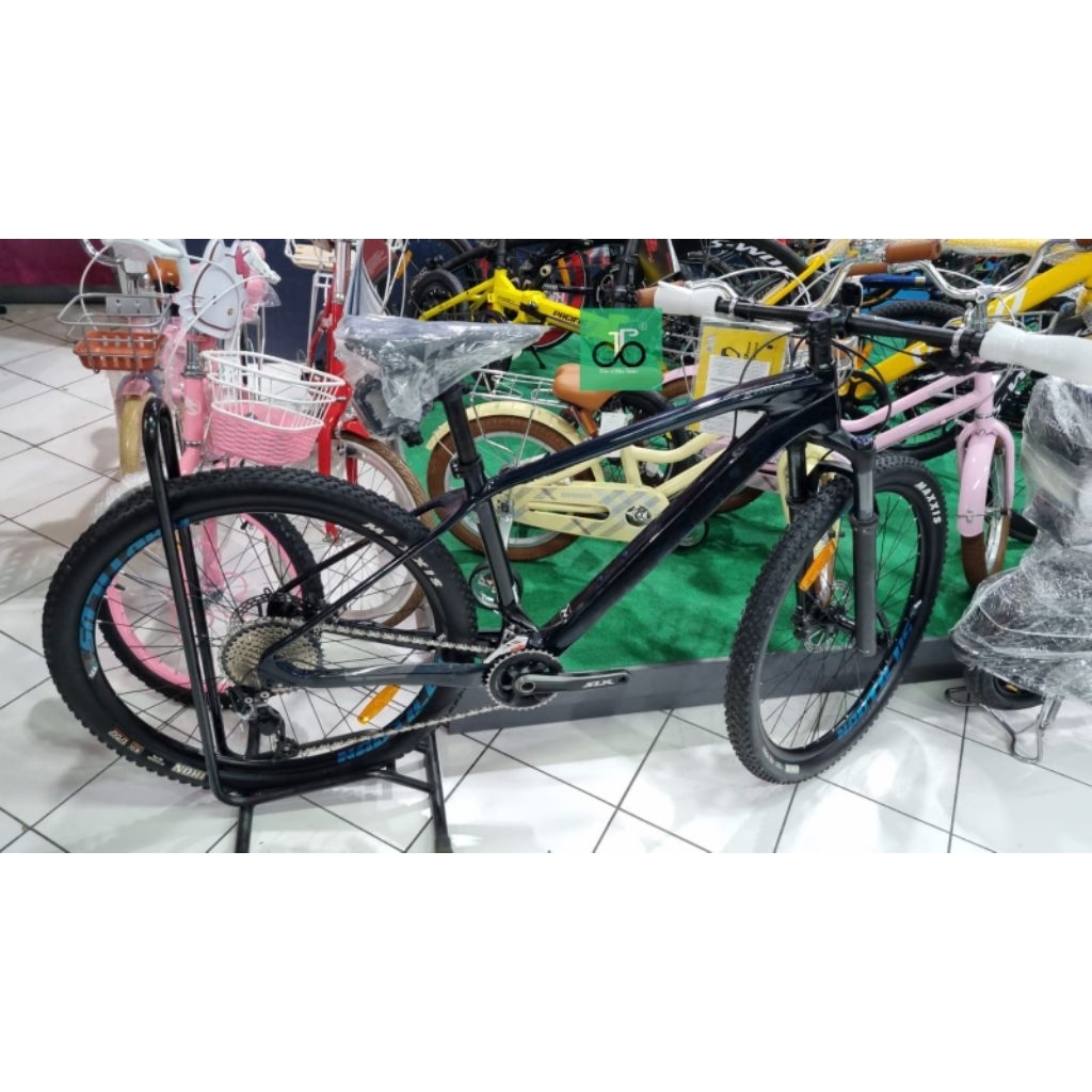 Sepeda MTB 27.5" / 29" Carbon United Kyross 2.00 TERBARU 2 (2.0)