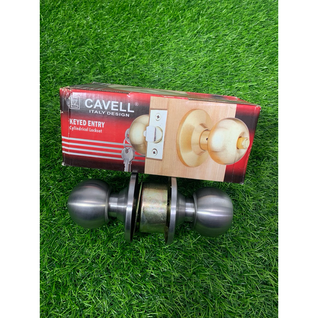 Kunci Silinder Pintu merk Cavell