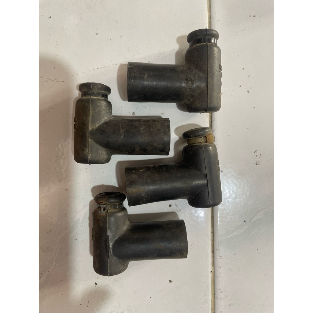 Cop Busi Ninja 2 Tak Original