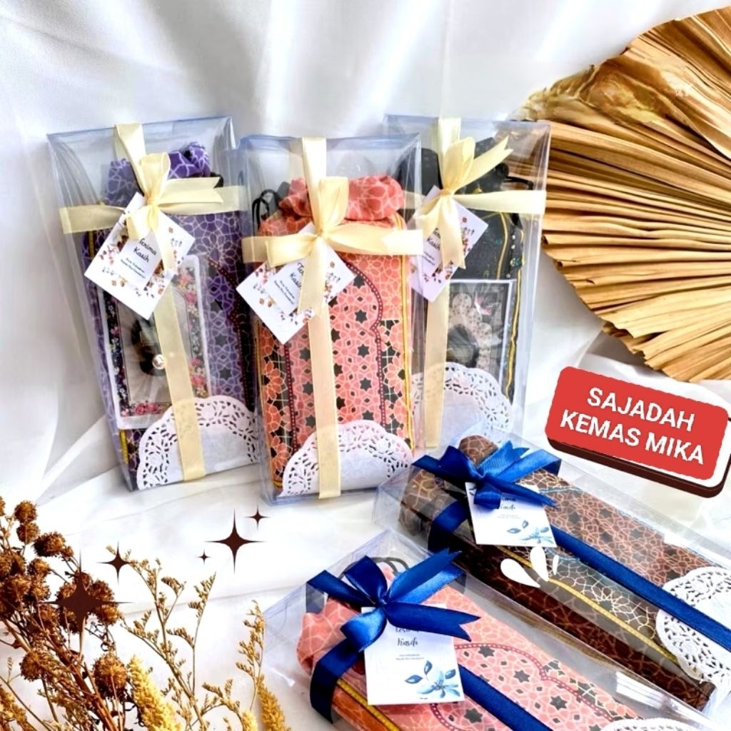 Sajadah Travel Souvenir Sajadah Pouch Travel Souvenir Haji Umroh