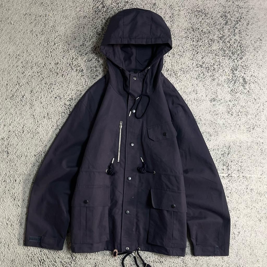 Have Had Musinsa Parka Outdoor Jacket size XL