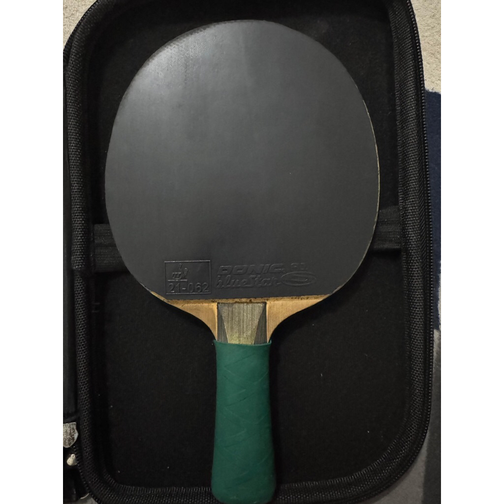 bet tenis meja gewo aruna hinoki second