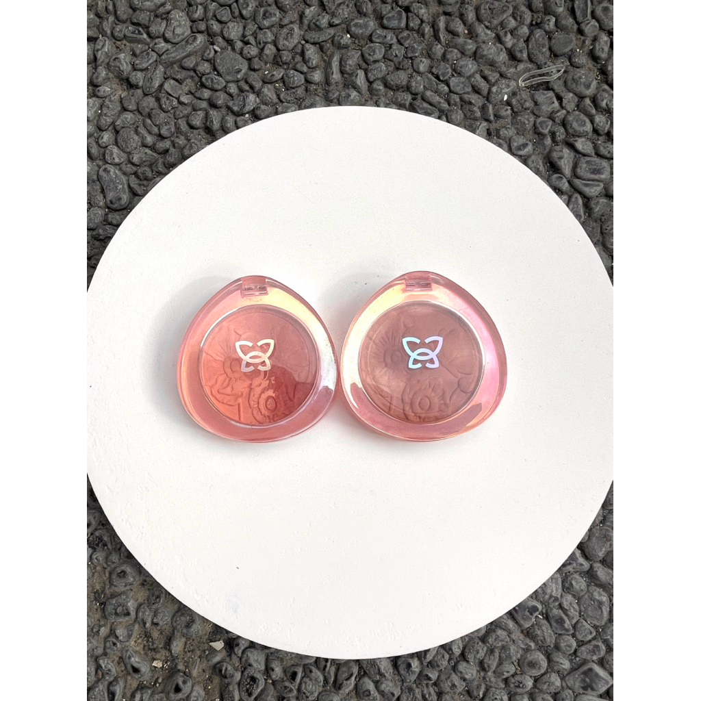 Lemarigumi - MOP Tender Touch Creamy Butter Bronzer