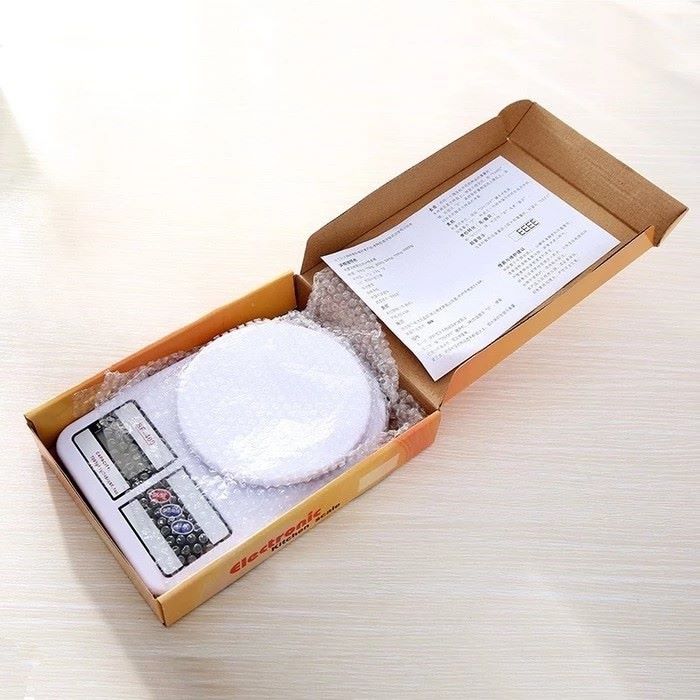 NEW TIMBANGAN KUE SF400 TIMBANGAN DAPUR DIGITAL ELEKTRIK 10KG SF-400 TIMBANGAN MINI SERBAGUNA