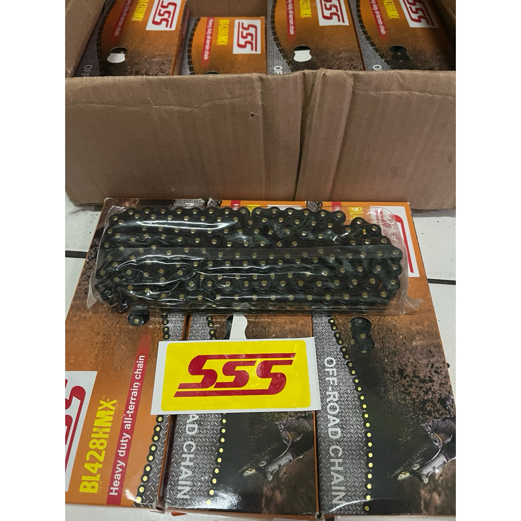 RANTAI SSS 428 HMX