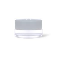 Pot jar wadah tempat Cream krem salep 3gram 5gram GROSIR