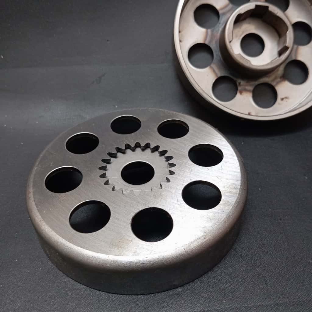 MANGKOK KAMPAS OTOMATIS RC 80 RC 100 IMPORT/MANGKOK RUMAH KAMPAS OTOMATIS SUZUKI RC80 RC100 IMPORT