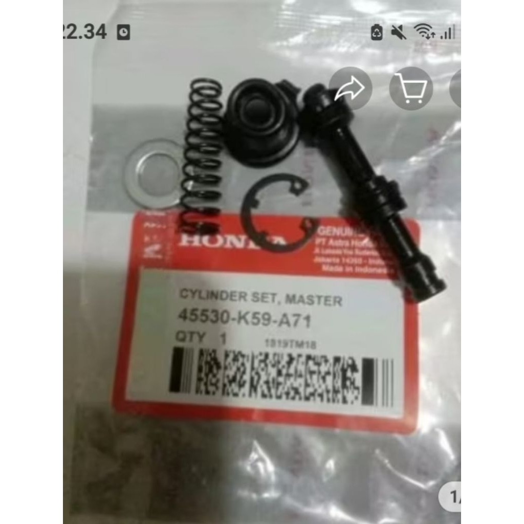 master rem vario 125 led vario 150