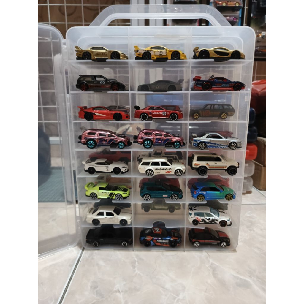 Hotwheels grosir khusus