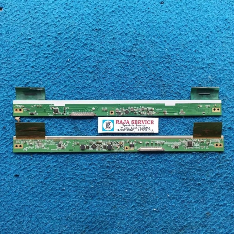 tcon tv LG 24TK425A PT LG24TK425A t-con t con tikon ticon board mesin modul module