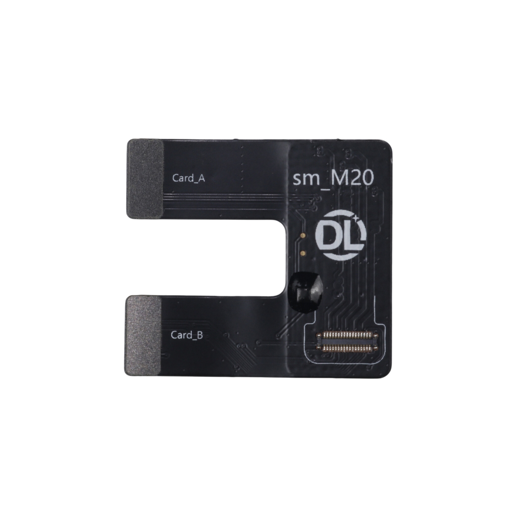 FLEXIBLE TESTING LCD DL 400 PRO SS M20