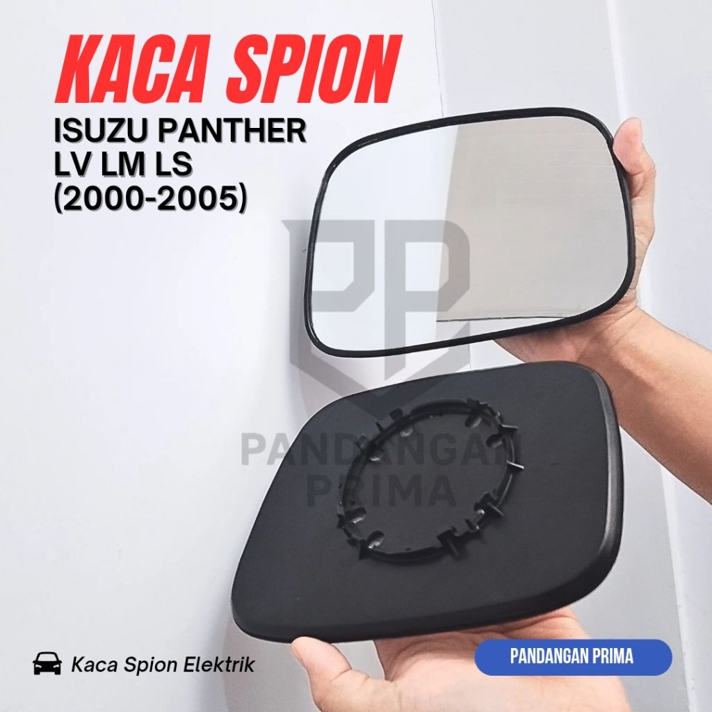 Kaca Spion Mobil Panther 2000-2005