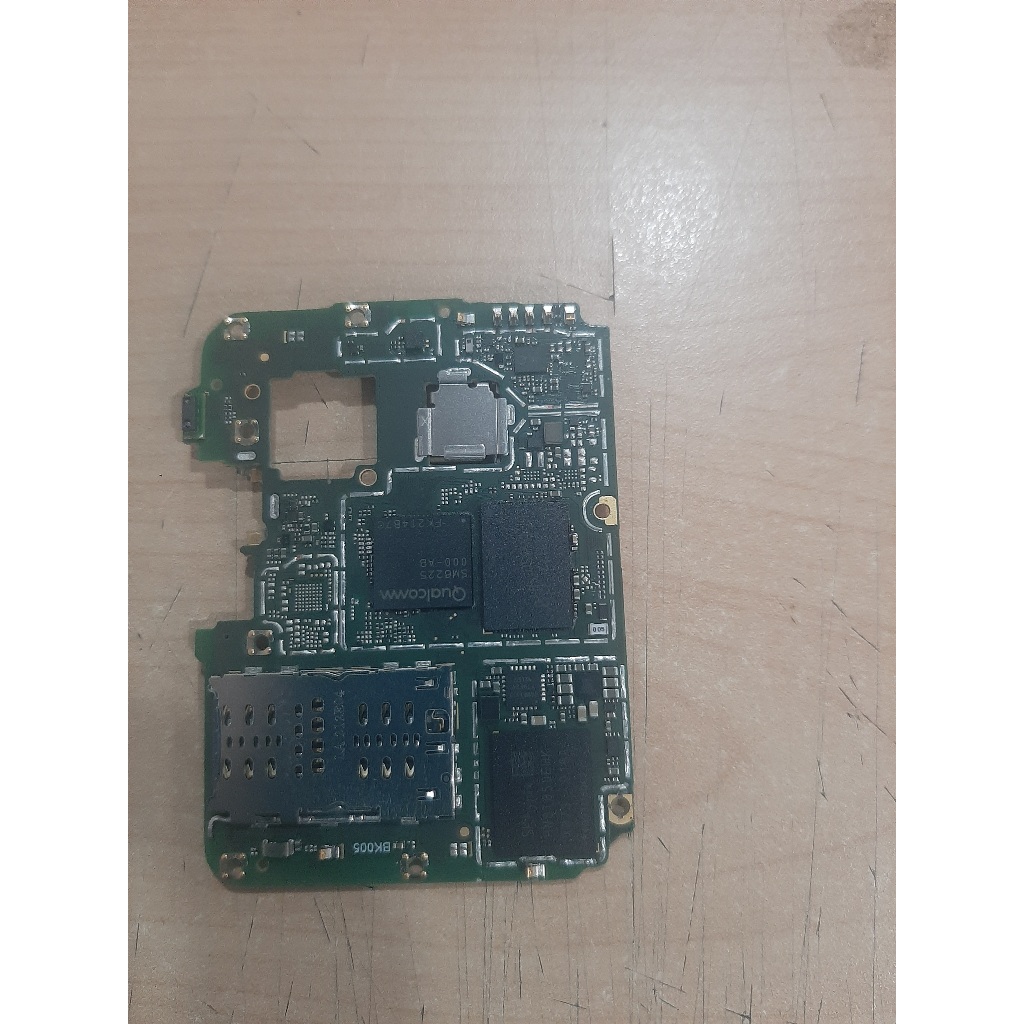 Mesin Huawei Honor X7 MATOT(Mati Total)