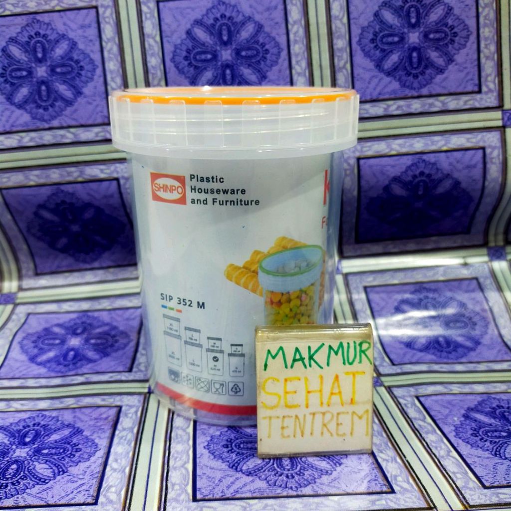 Toples Shinpo Sealer serba guna NEST SIP 352 M SIP352M SIP 352M SKU210426