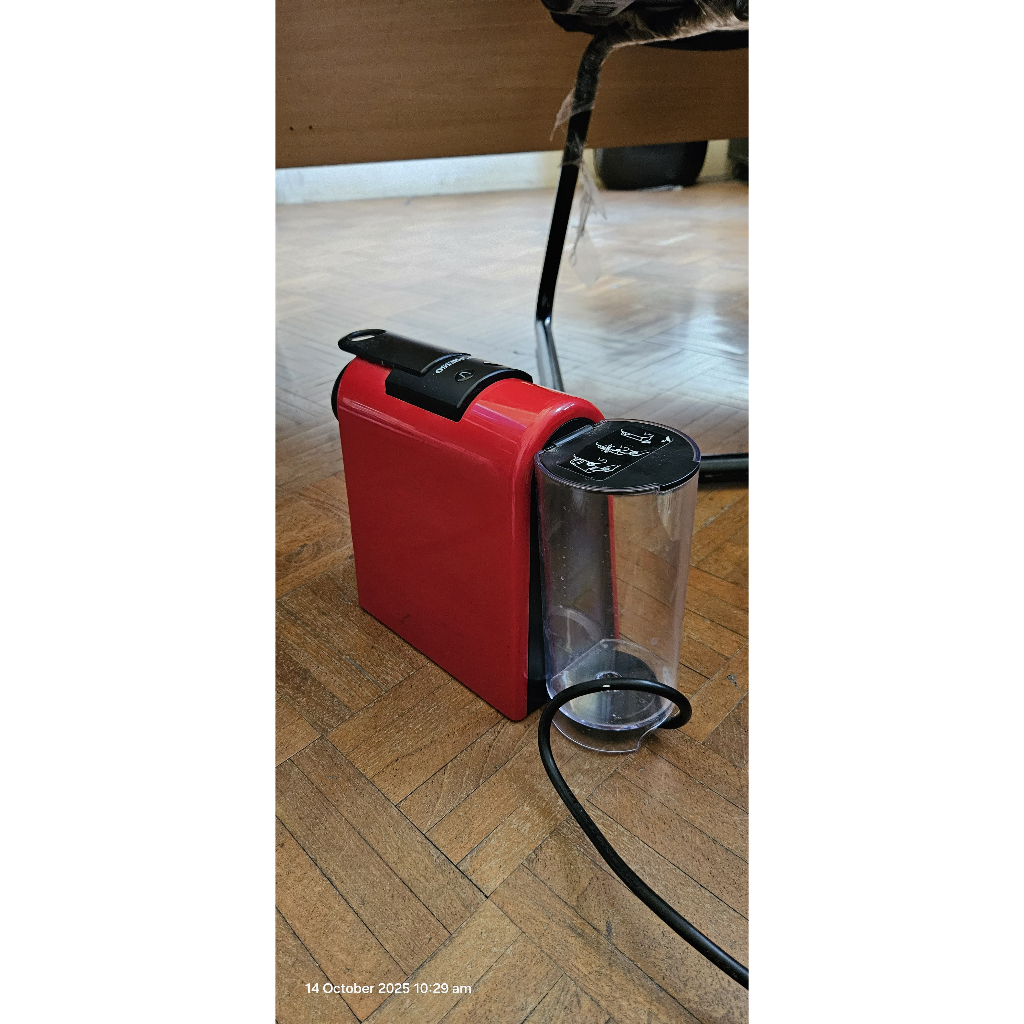 Nespresso Essenza Mini