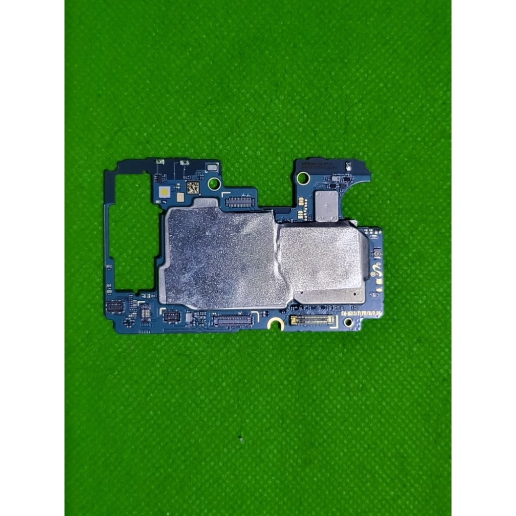 mesin samsung m21 ram 4/64 sein