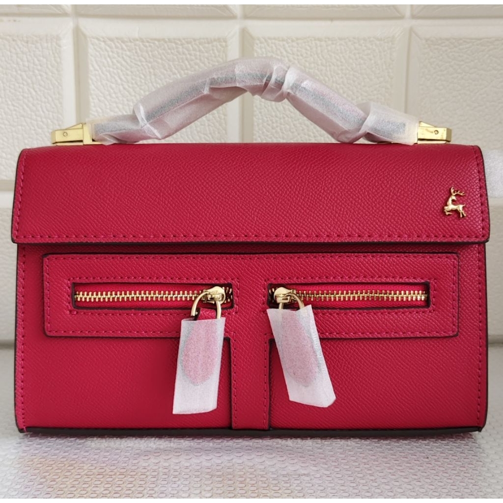 TAS LONDON