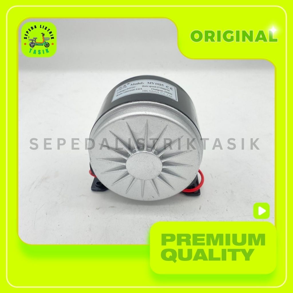 DINAMO SCOOTER LISTRIK / SELIS467 / DINAMO SCOOTER