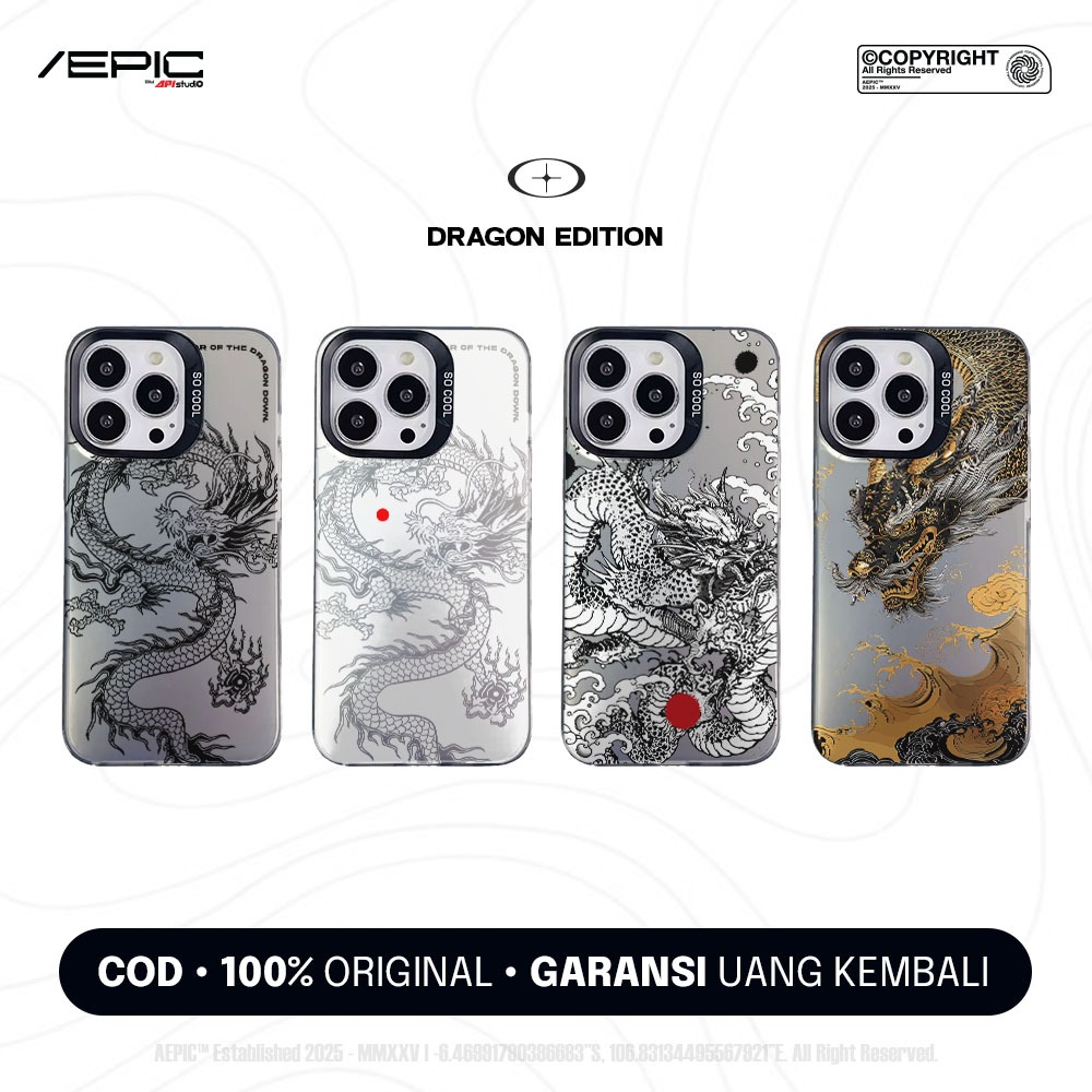 AEPIC Case For IPHONE 14 16 16E 13 12 11 15 Pro Max X Xs XR Premium Matte Polycarbonate Softcase Cas