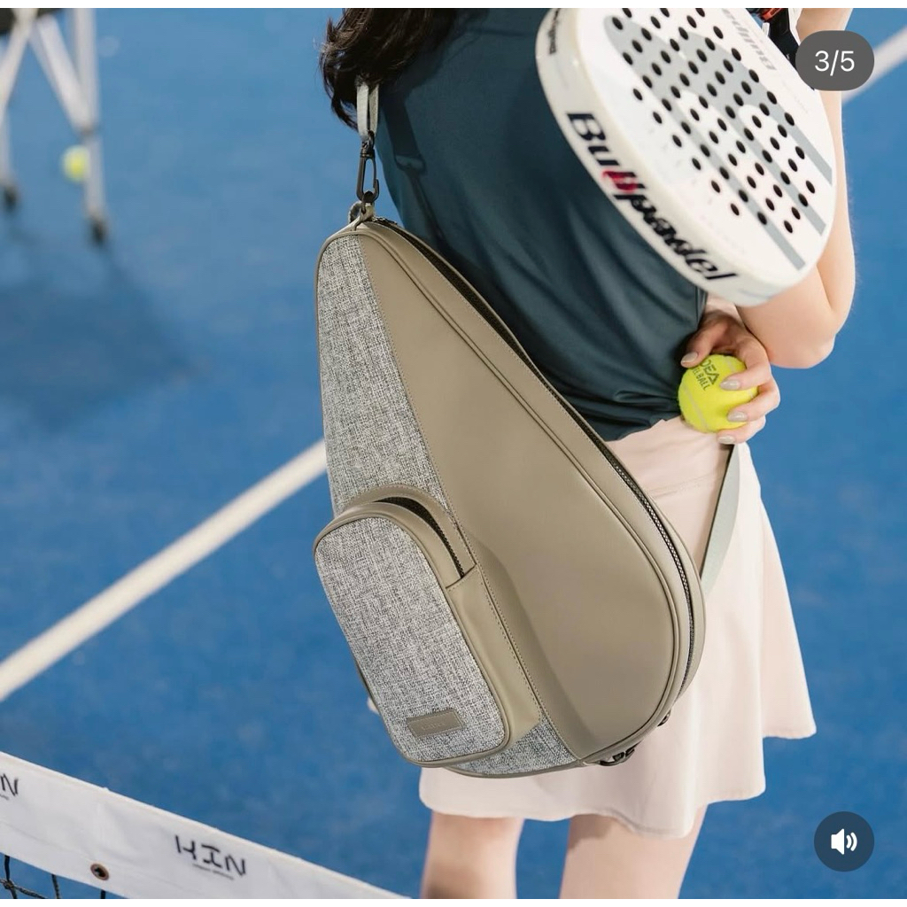 Vallice Padel Bag
