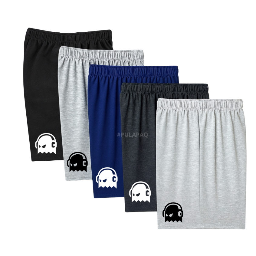 CELANA HAWAI JUMBO DEWASA / CELANA PENDEK PRIA DAN WANITA