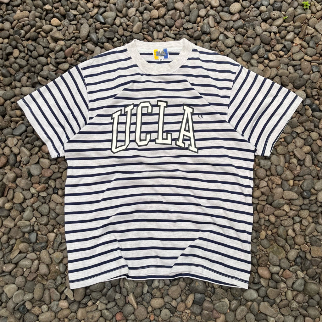 KAOS / TSHIRT STRIPE UCLA OFFICIAL
