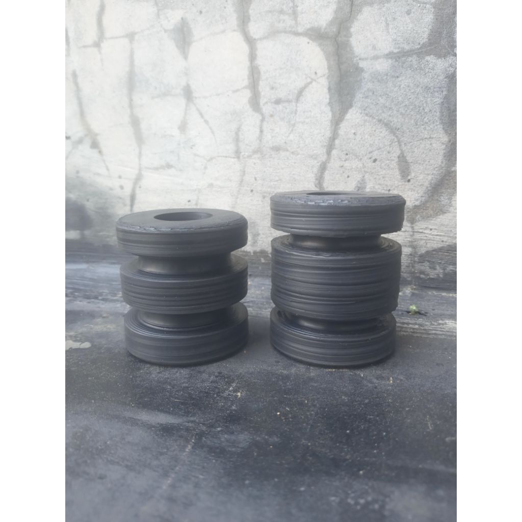 karet stopper depan Avanza, Xenia