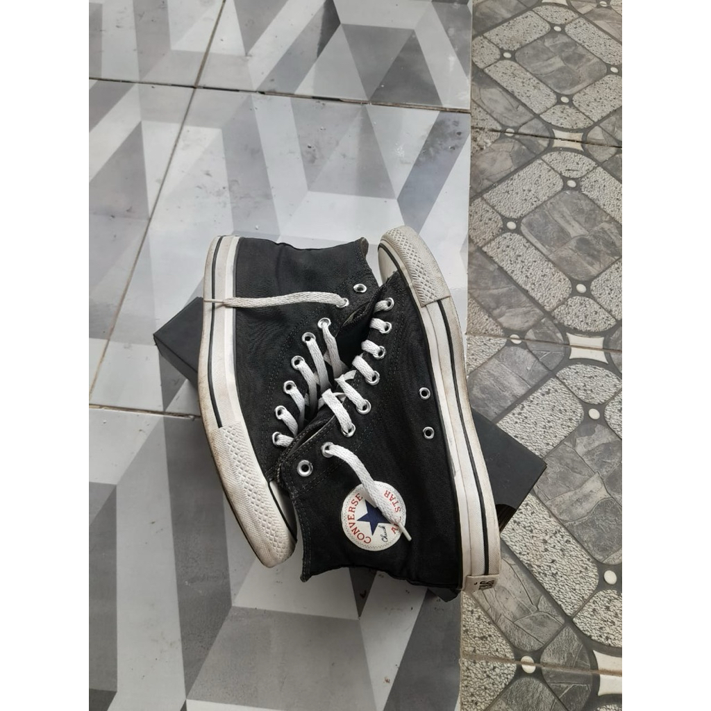Converse Chuck taylor All Star HI Unisex   Original PT MAP