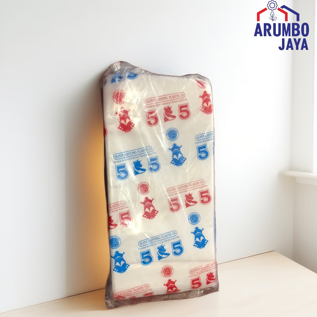 PLASTIK ES 15 x 30 PLASTIK PE 5k5