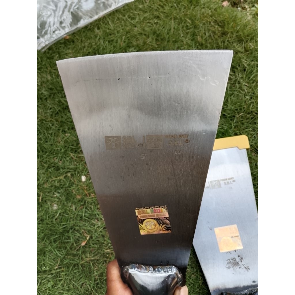 DODOS SBL Sbl NEW 5 inc