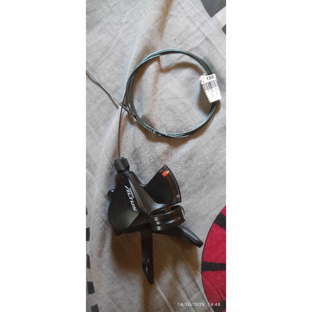Shifter Shimano Altus