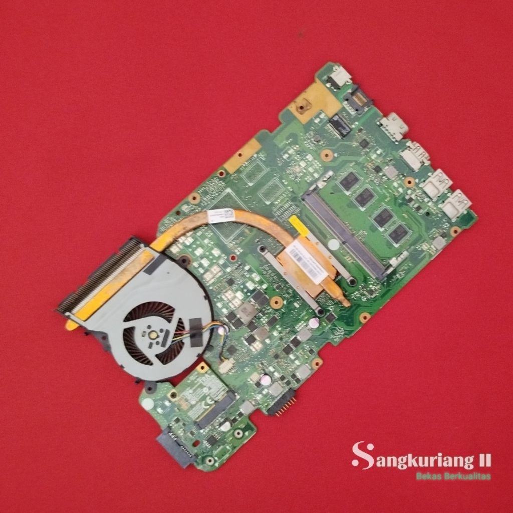 MotherBoard MainBoard Mobo Mesin Laptop K555B K555Q X555B X555BA X555BP X555Q X555QG