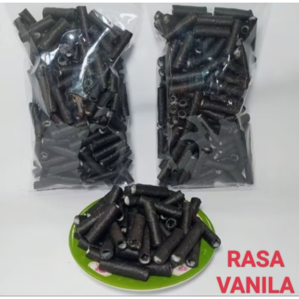 ASTOR BARCELONA RASA VANILA 500 gr
