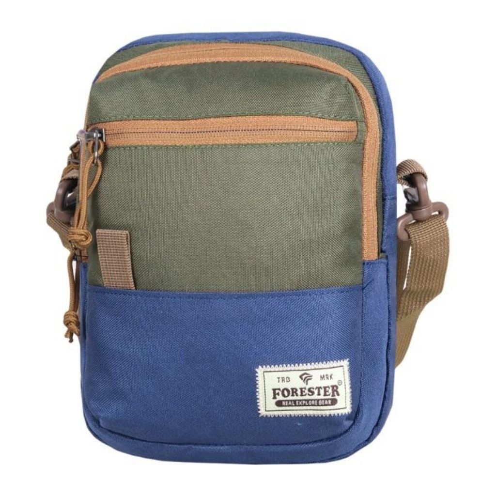 TAS SELEMPANG FORESTER 30334 Travel Pouch Forester