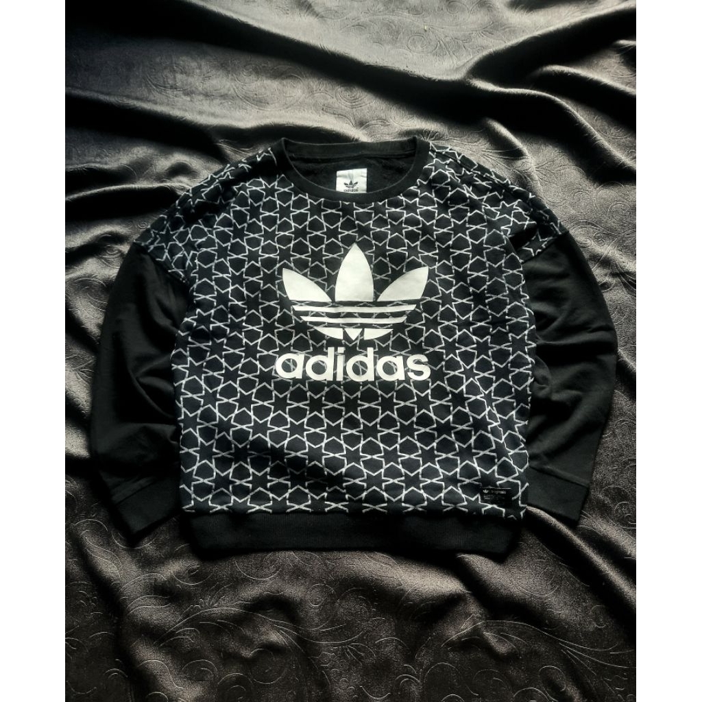 adidas big logo second (ORIGINAL)