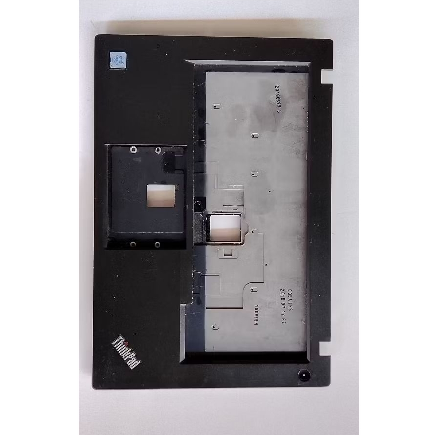 casing palmrest laptop lenovo thinkpad t460