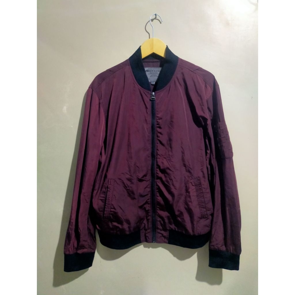Bomber Jacket Giordano