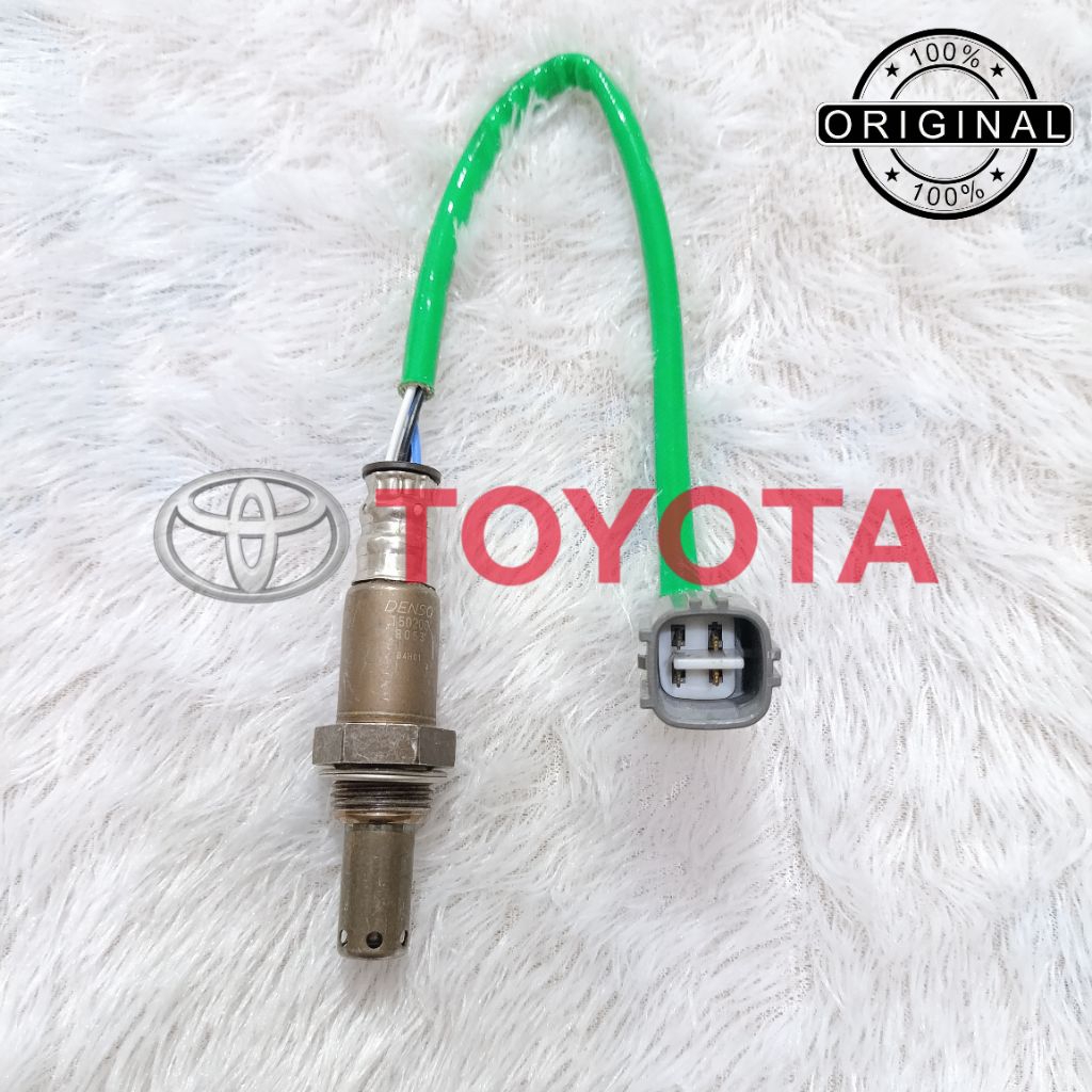 Sensor Oxigen O2 Toyota Avanza Xenia rush terios original