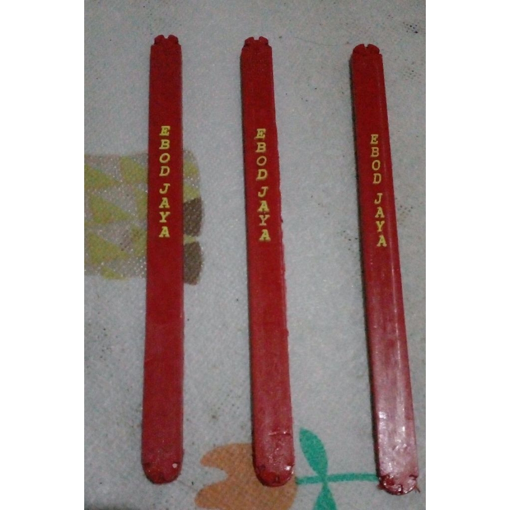 klem jepit tebok sangkar muray/anis/lovebird ebod jaya