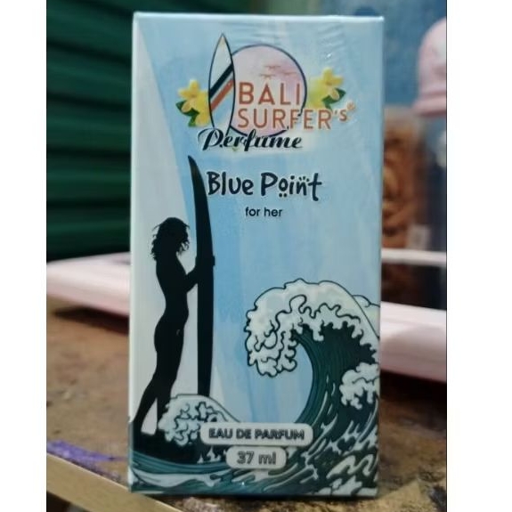 BSP Blue Point for Her 37ml