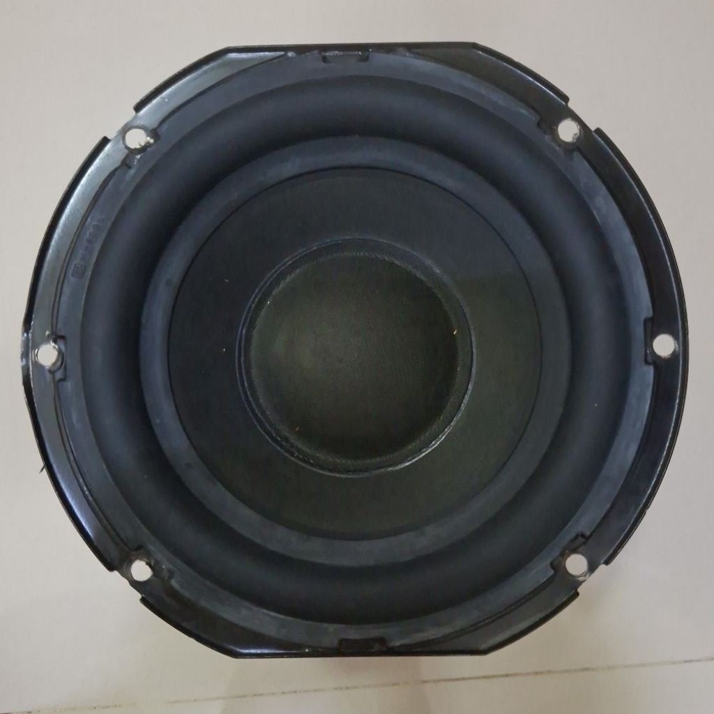 Subwoofer SONY 6 INCH