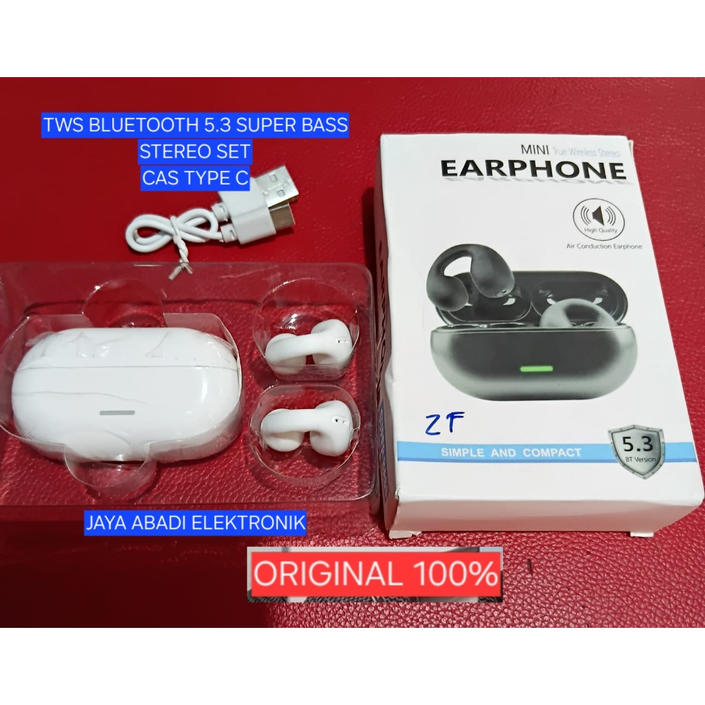 H37 Metode Komunikasi: Bluetooth Ver5.3. 4Gt l29 Profil Bluetooth: HFP/A2DP/HID/AVRCP/AVCTP/AVDTP He