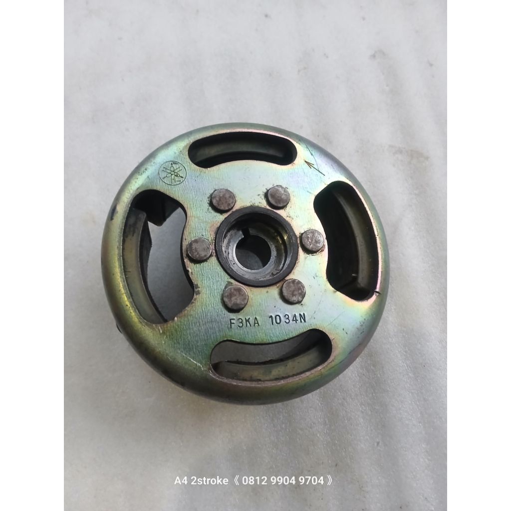 magnet rx king new original copotan