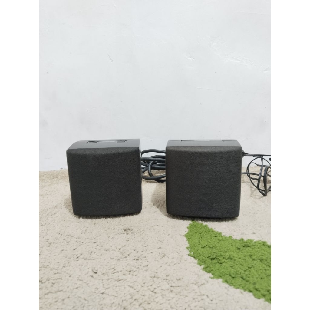 speaker satelit Altec Lansing ACS 45.1