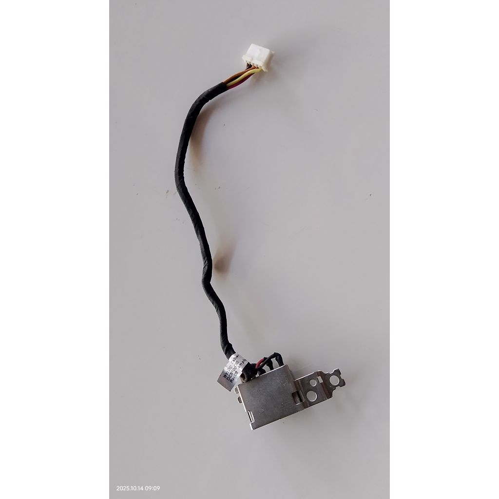 jack power dc laptop lenovo thinkpad x250