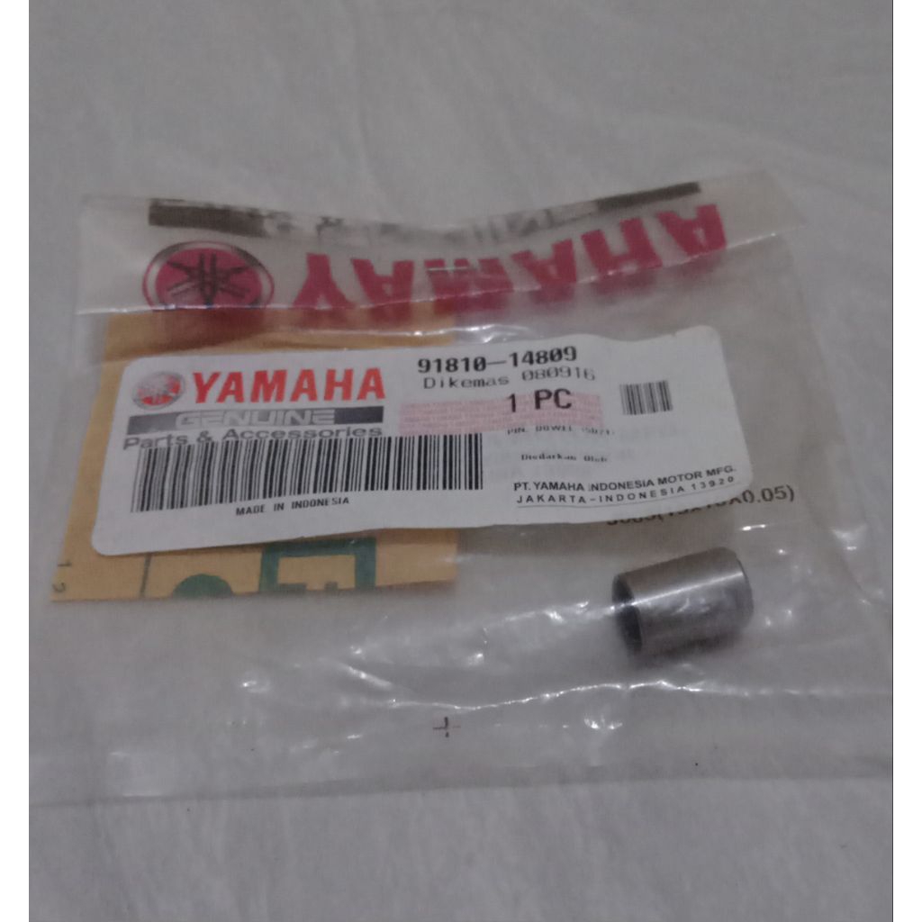 Bosh Pin Dowel Yamaha