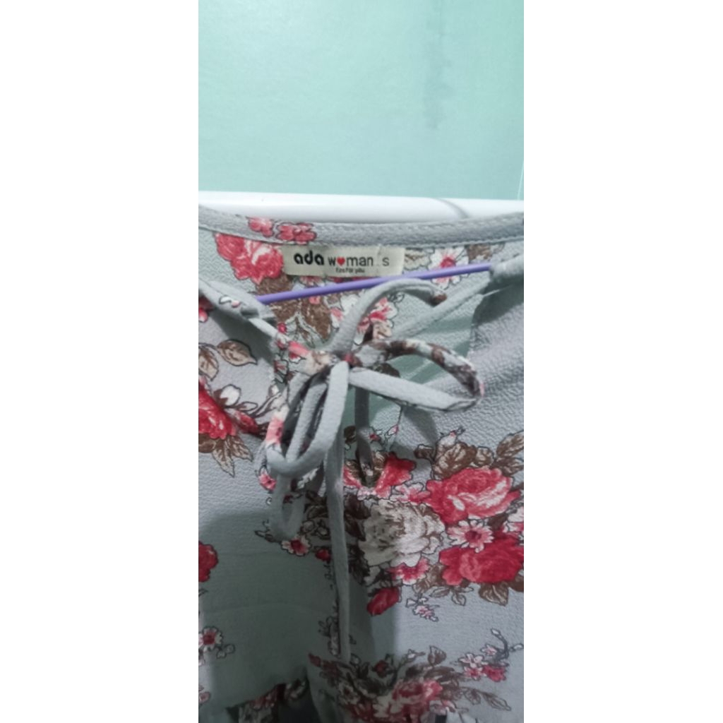 blouse atasan ada woman prelov