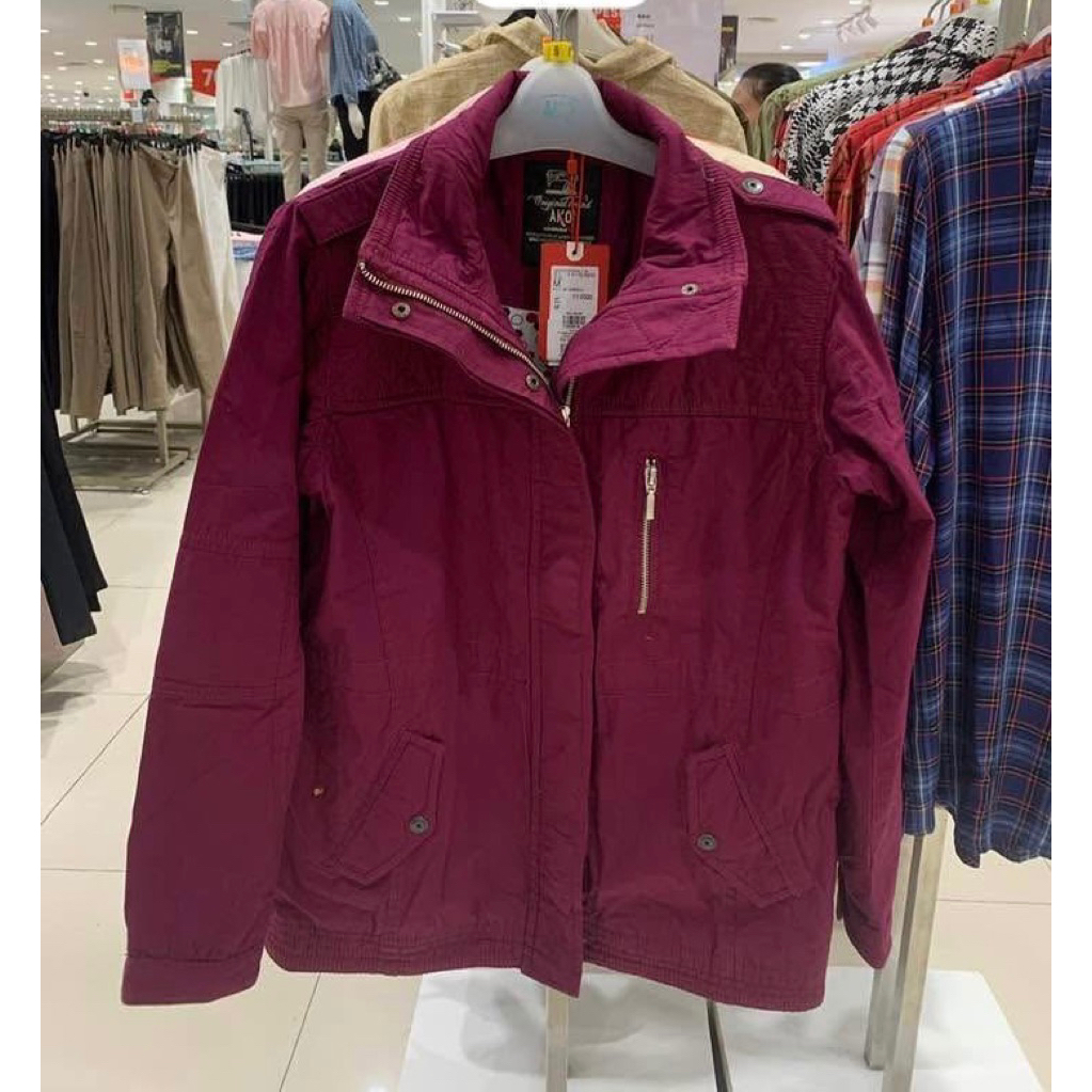 AKO - Jaket Wanita Original Tag 689.900